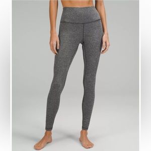 lululemon Align High-Rise Pant 28"